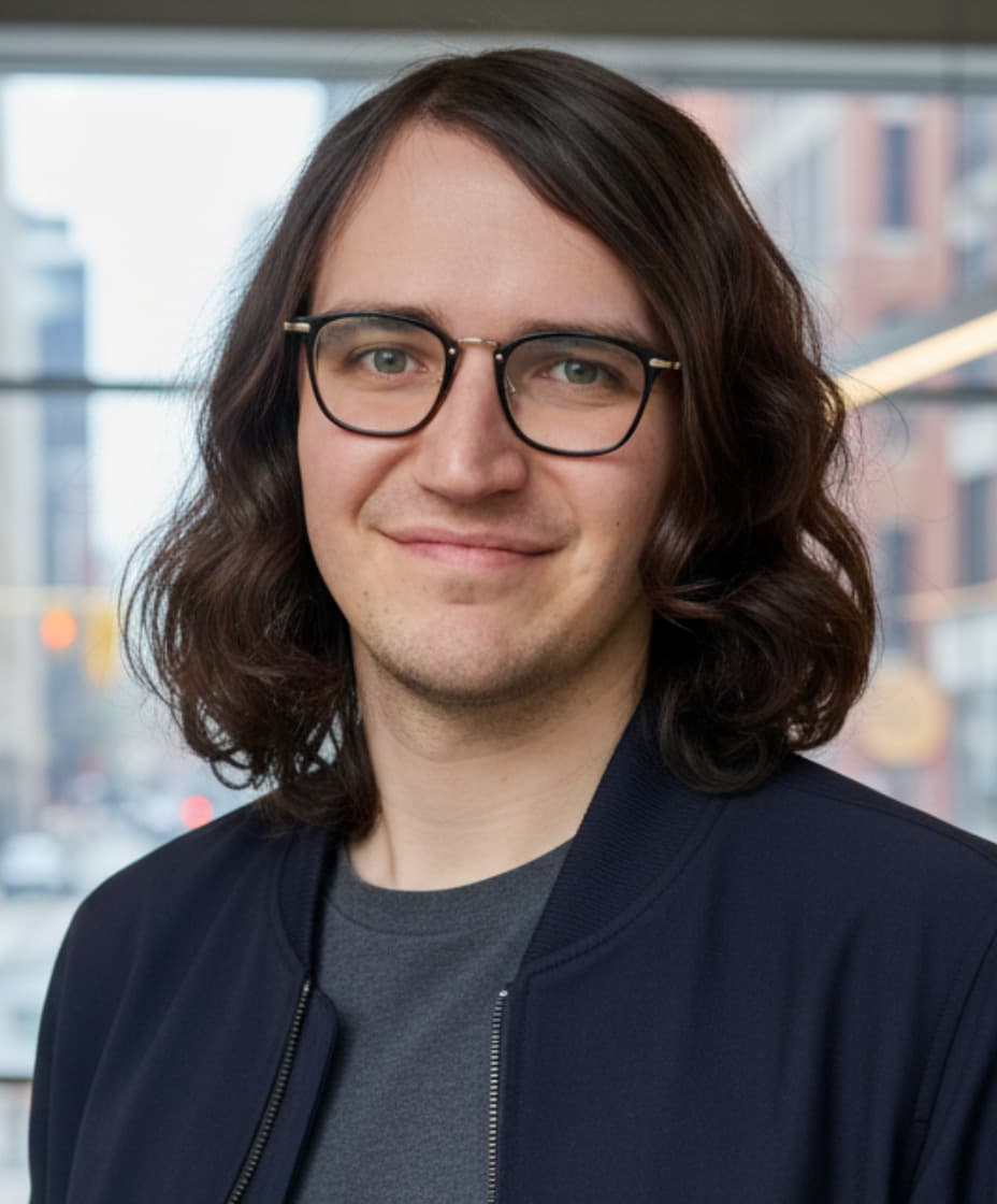 Davis Maloch - Full stack developer Portfolio